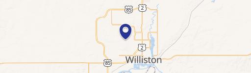 Williston, ND 58801