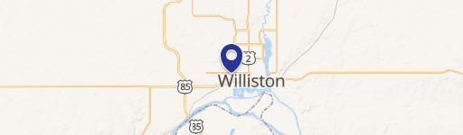 Williston, ND 58801