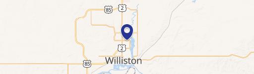 Williston, ND 58801