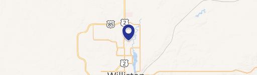 Williston, ND 58801