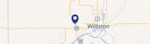 Williston, ND 58801