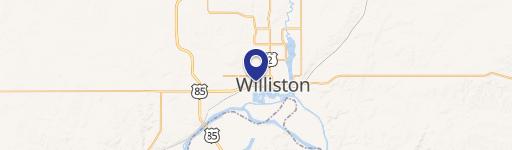 Williston, ND 58801
