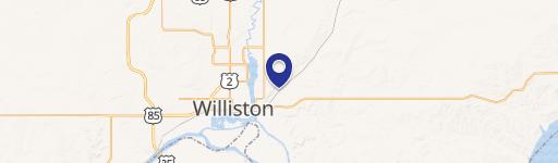 Williston, ND 58801