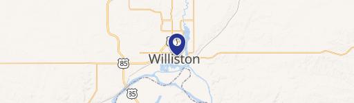 Williston, ND 58801