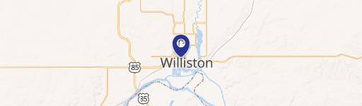 Williston, ND 58801