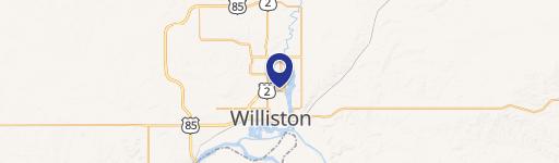 Williston, ND 58801