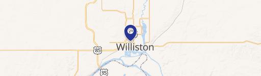 Williston, ND 58801