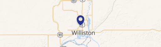 Williston, ND 58801