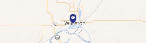 Williston, ND 58801