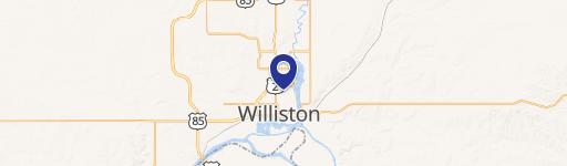 Williston, ND 58801