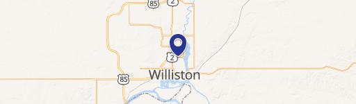 Williston, ND 58801