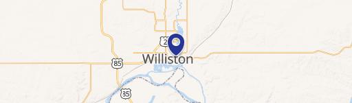 Williston, ND 58801