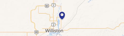 Williston, ND 58801