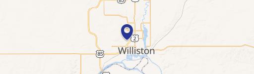Williston, ND 58801