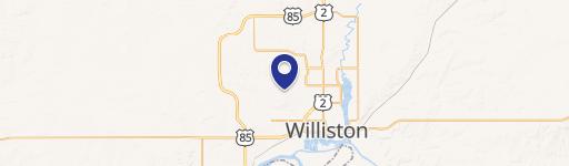 Williston, ND 58801