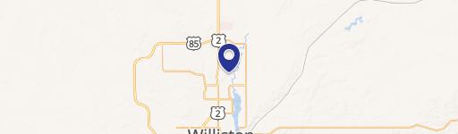 Williston, ND 58801