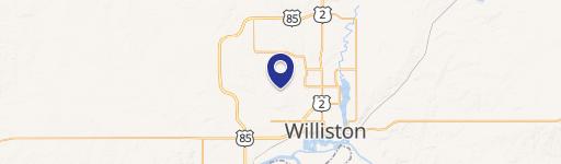 Williston, ND 58801