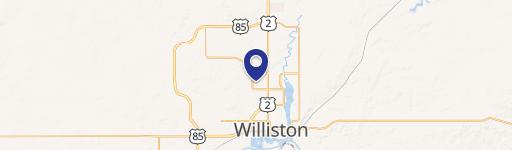 Williston, ND 58801