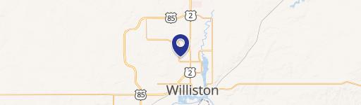 Williston, ND 58801