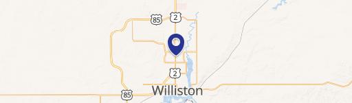 Williston, ND 58801