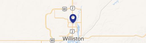 Williston, ND 58801