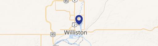 Williston, ND 58801