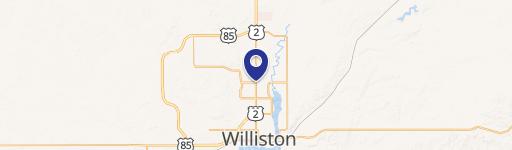 Williston, ND 58801