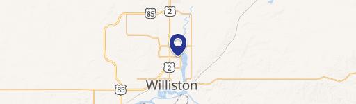 Williston, ND 58801