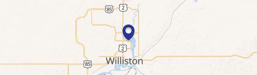 Williston, ND 58801
