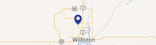 Williston, ND 58801