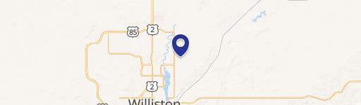 Williston, ND 58801