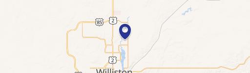 Williston, ND 58801