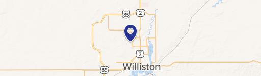 Williston, ND 58801