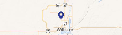 Williston, ND 58801