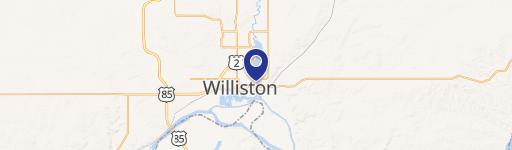 Williston, ND 58801