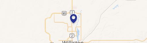 Williston, ND 58801