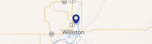 Williston, ND 58801
