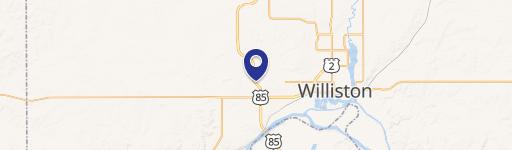 Williston, ND 58801