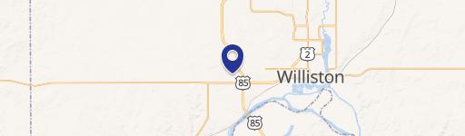 Williston, ND 58801