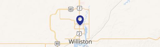 Williston, ND 58801