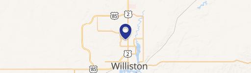 Williston, ND 58801