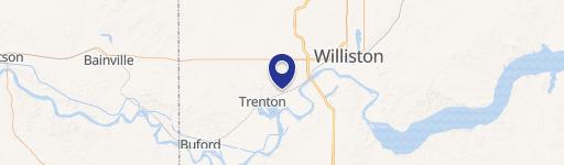 Williston, ND 58801