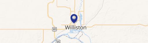 Williston, ND 58801