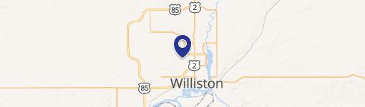 Williston, ND 58801