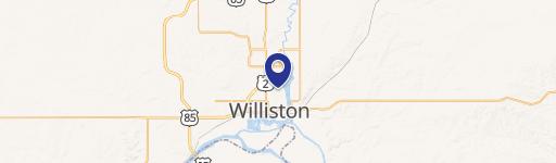 Williston, ND 58801