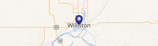 Williston, ND 58801