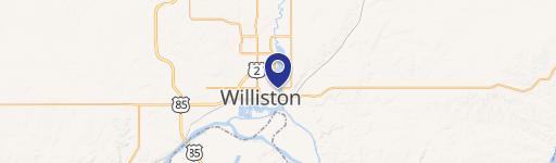 Williston, ND 58801