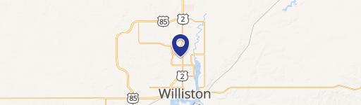 Williston, ND 58801