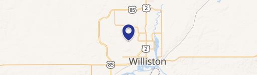 Williston, ND 58801