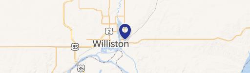 Williston, ND 58801